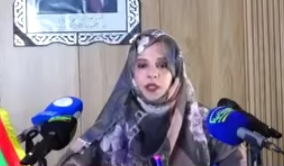 صورة وزيرة التربية : الجهود التي بذلت مكنت من تطوير منظومة تعليمية نوعية تضمن مستقبلًا واعدًا للبلاد (فيديو)