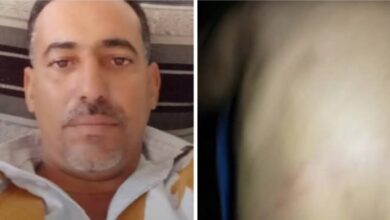 صورة عصابة بدولة مالي تسلب من سائقي شاحنات موريتانية مبالغ مالية معتبرة (أسماء)
