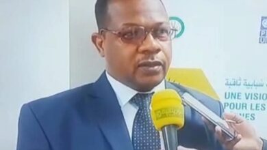 صورة ضرورة مأسسة استخدام وسائط التواصل الاجتماعي في موريتانيا / التوفيق سيدي بكاري