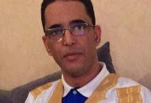 صورة محمد فال ولد طالبن بكتب: حين يفقد المنصب معناه…