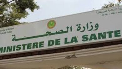صورة وزارة الصحة: وضعية الدفتيريا تحت السيطرة في منطقة هامد