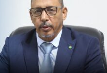 صورة ولد أعمر جوده: إعلان النتائج النهائية لانتخابات التمثيلية النقابية مساء الاثنين