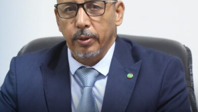 صورة ولد أعمر جوده: إعلان النتائج النهائية لانتخابات التمثيلية النقابية مساء الاثنين