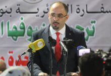 صورة السفير الجزائري: العلاقات مع موريتانيا تعيش ازدهارًا غير مسبوق