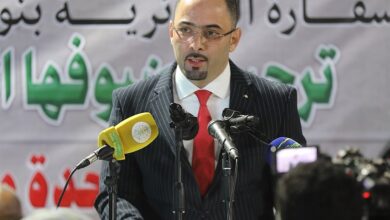 صورة السفير الجزائري: العلاقات مع موريتانيا تعيش ازدهارًا غير مسبوق