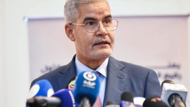 صورة وزير الزراعة والسيادة الغذائية سيد أحمد ولد إبوه يكتب: وهل أتاكم نبأ الإصلاح؟