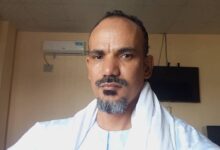 صورة تيار مع الوطن بقيادة محمد يحي القصري يسخر جهوده لإنجاح زيارة الرئيس غزواني