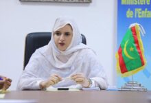 صورة وزيرة العمل الاجتماعي تتوجه إلى الدوحة للمشاركة في القمة العالمية للتنمية الاجتماعية