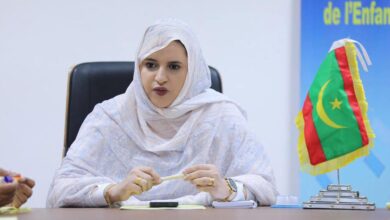 صورة وزيرة العمل الاجتماعي تتوجه إلى الدوحة للمشاركة في القمة العالمية للتنمية الاجتماعية
