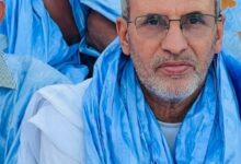 صورة المدير العام للمكتبة الوطنية يواصل أنشطته التحسيسية لإنجاح زيارة الرئيس لمقاطعة تمبدغة