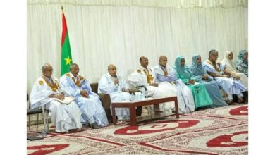 صورة هل سيستجيب رئيس الجمهورية لساكنة أعوينات أزبل رغم أحقية المطلب ومشروعيته