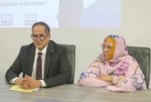 صورة إطلاق برنامج تدريبي لتمكين الشركات الناشئة في الذكاء الاصطناعي والطيران المسير (صور)