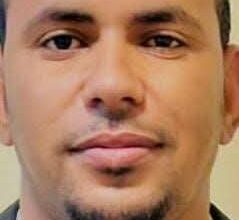 صورة الشيء المختلف في زيارة رئيس الجمهورية السيد محمد ولد الشيخ الغزواني…