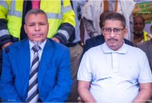 صورة وزارة التجهيز والنقل تطلق حملة تحسيسية واسعة حول السلامة الطرقية (صور)