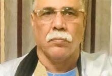 صورة قيادى بحزب الإنصاف يهاجم بعض أعضاء الحكومة وحزب تواصل ويتعهد بمحاسبة الجميع ( تسجيل صوتى متداول)