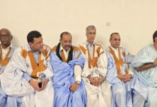 صورة عشاء تشاوري بالمذرذرة يحشد الجهود لوضع اللمسات الأخيرة على المهرجان الثقافي الدولي (صور)