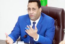 صورة الوزير الأول يترأس اجتماعا وزاريا لحسم الإشكالات البنيوية في المستشفيات (صور)