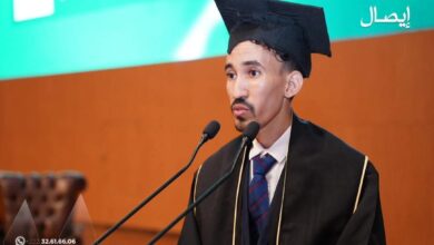 صورة في يوم استقلال وطنٍ لا نملك فيه إلّا الانتماء … سيدن ولد سيدالأمين ولد طالبنا