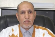 صورة زيارة فخامة رئيس الجمهورية للحوض الشرقي… / حمود احمدسالم محمد راره
