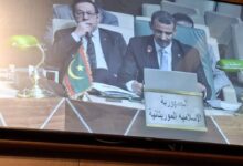 صورة هذا ما قاله وزير الثقافة في الدورة 55 لمجلس وزراء الإعلام العرب (نص الخطاب)