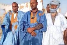 صورة حاضنة “أولاد التناكية” بالحوض الشرقي: جاهزون لاستقبال الرئيس ونعمل على إنجاح الزيارة ونطالب بالإنصاف
