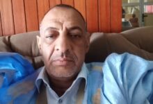 صورة الزيارة الرئاسية  للحوض الشرقي / محمد محمود عبد الجبار