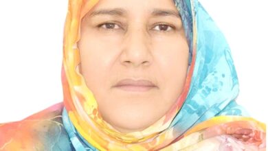 صورة في ذكرى الاستقلال.. المرأة الموريتانية ترسّخ موقعها في القرار السياس/ تماد إسلم أيديه