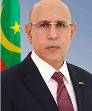 صورة رئيس الجمهورية يوجه خطابا هاما إلى الأمة بمناسبة الذكرى الـ 65 لعيد الاستقلال الوطني (فيديو)