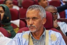 صورة سيد أحمد ولد بنان.. الحنكة السياسية والحضور الوطني الوازن (تهنئة)