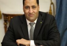 صورة الوزير الأول يثمن جلب المياه إلى مدينة كيفة ويعلن عن مشاريع مائية كبرى قادمة