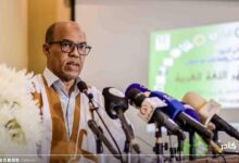 صورة مقترحات إلى الحكومة الموريتانية…