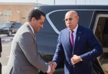 صورة الحكومة تقرر إطلاق ثلاثة مشاريع حيوية بولاية تيرس زمور