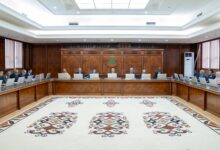 صورة مجلس الوزراء يلغي ثلاثة عشرة رخصة كانت ممنوحة لشركات التنقيب عن المعادن