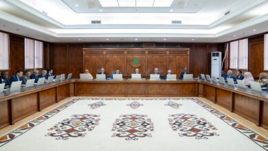 صورة مجلس الوزراء يلغي ثلاثة عشرة رخصة كانت ممنوحة لشركات التنقيب عن المعادن