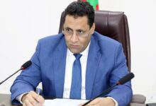 صورة الوزير الأول يترأس اجتماع اللجنة الوزارية المكلفة بتصنيف المؤسسات