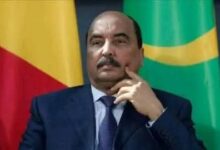 صورة محامي ولد عبد العزيز يعلن عن مطالبته بكشف طبي عاجل لموكله