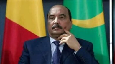 صورة محامي ولد عبد العزيز يعلن عن مطالبته بكشف طبي عاجل لموكله