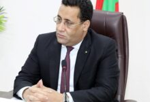 صورة الوزير الأول يترأس اجتماع اللجنة الوزارية للتحضير لمهرجان مدائن التراث في وادان (صور)