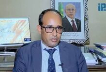 صورة النيابة العامة بولاية نواكشوط الغربية تبرئ محمد ولد الشيخ ولد زاروق