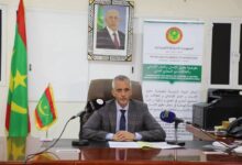 صورة مفوض حقوق الإنسان: موريتانيا حققت إنجازات نوعية في مجال حقوق الإنسان عززت مكانتها في مسار ترسيخ دولة القانون والمؤسسات