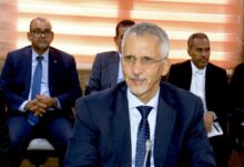 صورة لجنة المالية تدرس ميزانية مفوضية حقوق الإنسان والعمل الإنساني والعلاقات مع المجتمع المدني (صور)