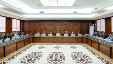 صورة مجلس الوزراء يصادق على حزمة مشاريع قوانين ومراسيم ويقرّ إجراءات جديدة لتعزيز التنمية وتمكين الشباب (بيان)
