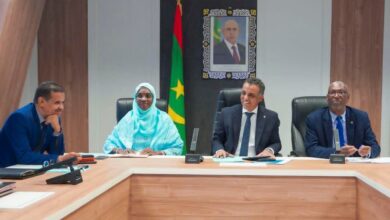 صورة وزير الصحة يوجّه بتسريع إصلاحات الاستعجالات ويعلن إنشاء لجنة خاصة لمتابعة التنفيذ (صور)