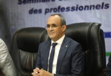 صورة الهابا” تنظم ملتقى حول مشروع مدونة أخلاقيات المهنة لمحترفي الاتصال (صور)