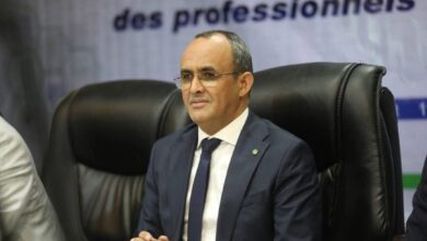 صورة الهابا” تنظم ملتقى حول مشروع مدونة أخلاقيات المهنة لمحترفي الاتصال (صور)