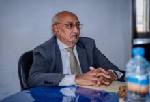 صورة رئيس المجلس الأعلى للفتوى والمظالم يتوجه إلى الإمارات العربية المتحدة