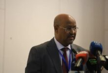 صورة موريتانيا تطلق الأيام الدولية لمبادرة السور الأخضر العظيم وتحتضن الدورة الرابعة لمنتدى تاكلامكان (صور)