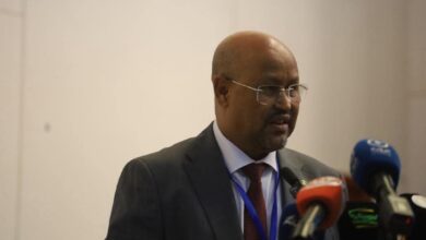 صورة موريتانيا تطلق الأيام الدولية لمبادرة السور الأخضر العظيم وتحتضن الدورة الرابعة لمنتدى تاكلامكان (صور)