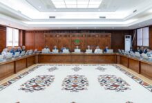 صورة مجلس الوزراء يصادق على إنشاء وكالة وطنية للتكوين ويعتمد قرارات تنموية هامة (بيان)