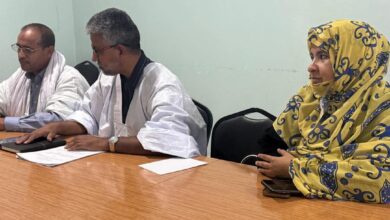 صورة الفريق البرلمانى لحزب تواصل : الاعتداء على المواطنين داخل البيوت ظاهرة مقلقة للغاية (بيان للرأي العام)